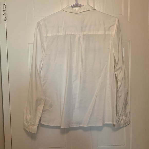 Zara Kids Button Up - Picture 4 of 4